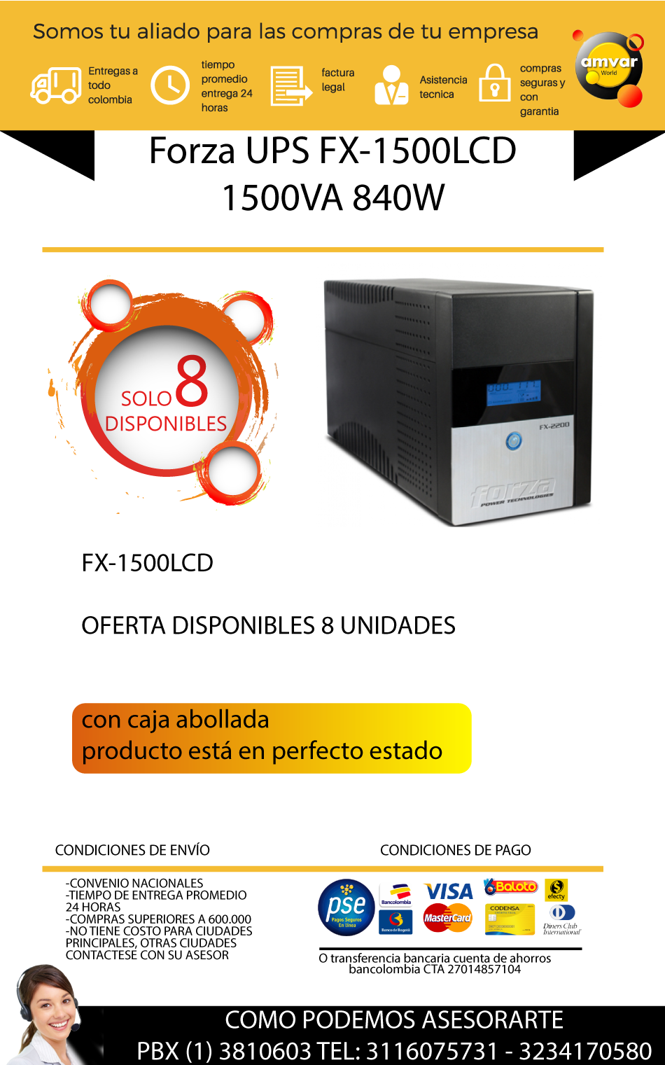 PROMOCION AMVAR