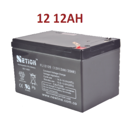 BATERIA NETION 12V 12AH