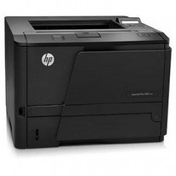 Impresora Láser/LED HP