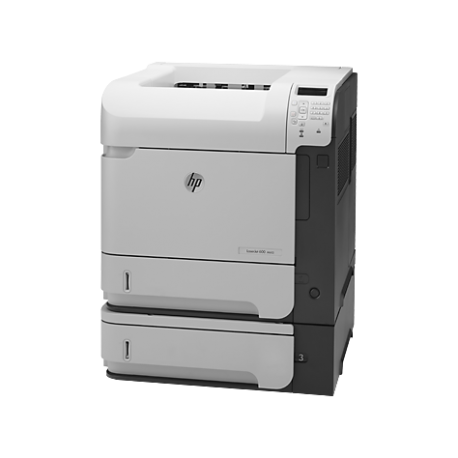 Impresora Láser HP