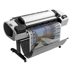 Impresora HP de gran formato