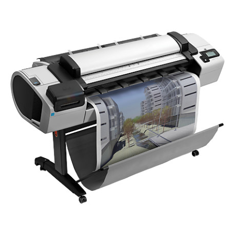 Impresora HP de gran formato