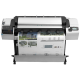 Impresora HP de gran formato