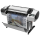 Impresora HP de gran formato