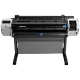 Impresora HP de gran formato