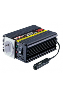 Inversores de voltaje 12V 2000W Marca PACO (RETIE)