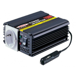 Inversores de voltaje 12V 2000W Marca PACO (RETIE)