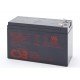 Baterias csb GP 1272F2 battery 12v 7,2ah