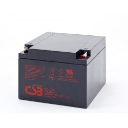 Baterias csb GP 12260 battery 12v 26ah