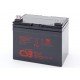 Baterias csb GP 12340 battery 12v 34ah