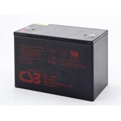 Baterias csb GPL12880 battery 12v 88ah