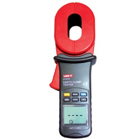 UT273 PINZA PARA MEDIR RESISTENCIA DE CAMPO UNI-T