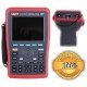 Osciloscopio digital portatil UTD1025C