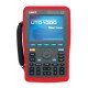 Osciloscopio digital portatil UTD1025C