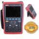 Osciloscopio digital portatil UTD1102C