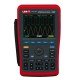 Osciloscopio digital portatil UTD1102C
