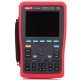 Osciloscopio digital portatil UTD1025C