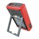 Osciloscopio digital portatil de un canal UTD1025CL marca unit