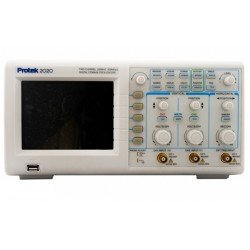Osciloscopio digital DSO-2090 marca PROTEK