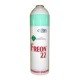 Refrigerante R-22 (Envase de 1 Kg)