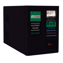 ESTABILIZADOR 8 kva monofasico regulador voltaje serie RN Triac 4P/14P