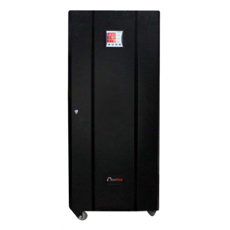 ESTABILIZADOR 4 kva Trifasico regulador de voltaje 220v tension RN Triac 4P/14P