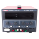 FUENTE REGULADA D.C VARIABLE 3006B