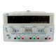 FUENTE REGULADA DOBLE VARIABLE 0-32 V 0-3 A UTP-3702
