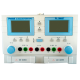 FUENTE REGULADA DOBLE VARIABLE 0-32 V 0-3 A UTP-3702
