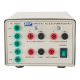 FUENTE REGULADA DOBLE VARIABLE 0-32 V 0-3 A UTP-3702
