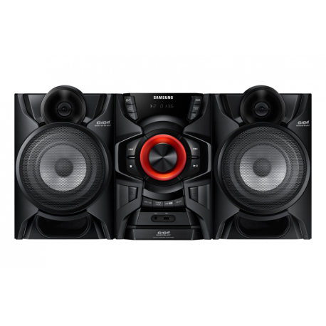 MINICOMPONENTE 230W SAMSUNG