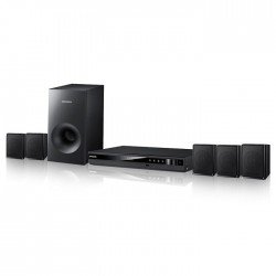 TEATRO EN CASA 5.1 E 330 Watts SAMSUNG