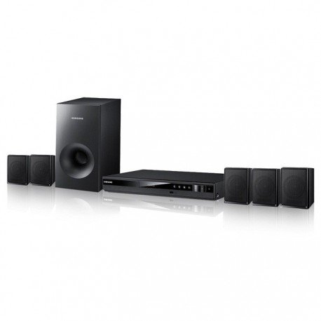 TEATRO EN CASA 5.1 E 330 Watts SAMSUNG