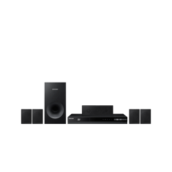 TEATRO EN CASA 5.1 E 500 Watts SAMSUNG