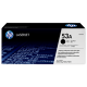 Cartucho HP-Q 7553A (Recarga De Tinta) 