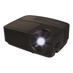 VIDEOPROYECTOR DLP INFOCUS IN112a SVGA (800X600)