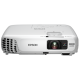 Video proyector EPSON Powerlite W18 / WXGA 1280X800/ 