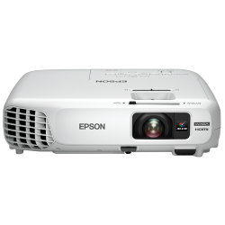 Video proyector EPSON Powerlite W18 / WXGA 1280X800/ 