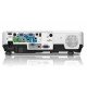 Video proyector EPSON Powerlite W18 / WXGA 1280X800/ 