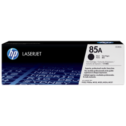 Cartucho HP-CEZ85A (Recarga De Tinta) 