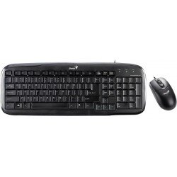 Combo Teclado Muse Genius