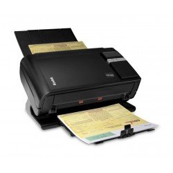 KODAK i2600 SCANNER - 50ppm 6000 páginas diarias