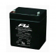 BATERIA 12V 5AH Fuli Battery