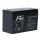 BATERIA 12V 9AH NETION