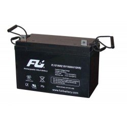 Baterias 12v 100ah FULI BATTERY