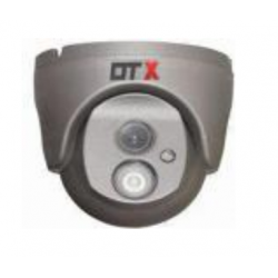 Camara analoga RC-D12V24X