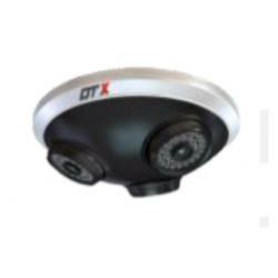 Camara analoga RC-360C