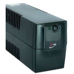 UPS INTERACTIVA 750VA REF. POWEST MICRONET750