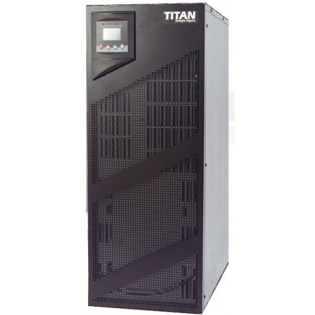 UPS TITAN 6KVA