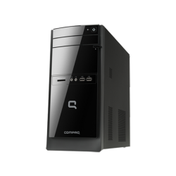 PC Desktop Compaq 100-203la (ENERGY STAR) (F3F18AA)